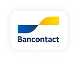 Bancontact Logo