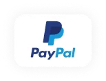 PayPal Logo